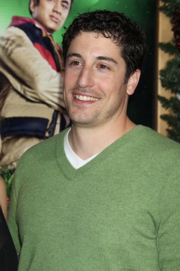 Jason Biggs Fotoğrafları 62