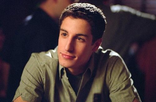 Jason Biggs Fotoğrafları 68