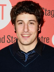 Jason Biggs Fotoğrafları 78