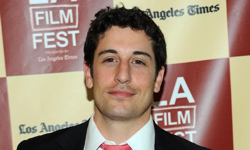 Jason Biggs Fotoğrafları 79