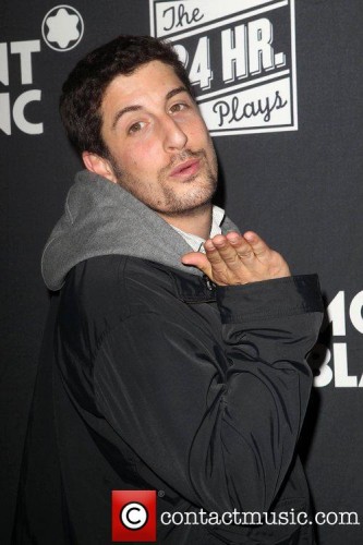 Jason Biggs Fotoğrafları 89