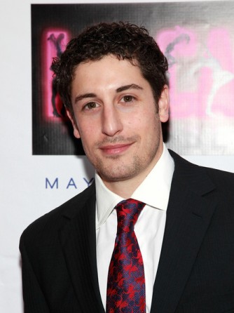 Jason Biggs Fotoğrafları 96