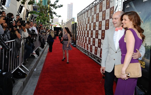 Rob Corddry Fotoğrafı