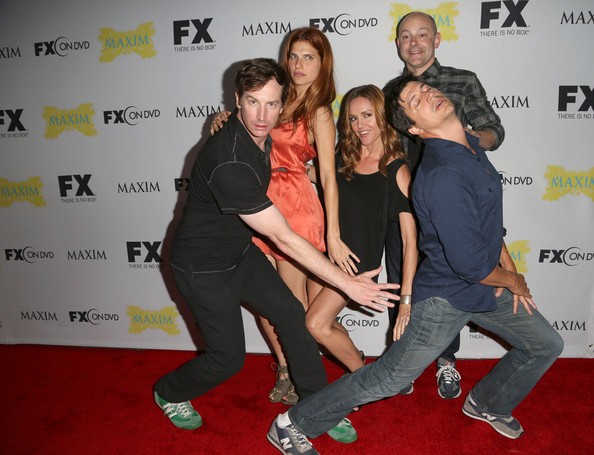 Rob Corddry Fotoğrafı