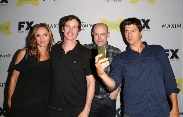 Rob Corddry Fotoğrafı