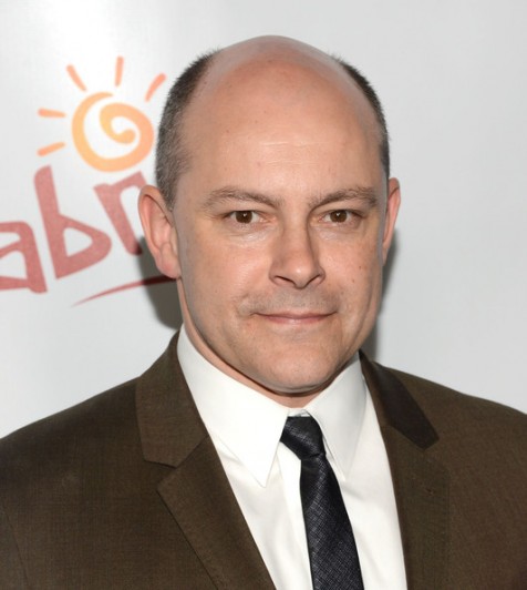 Rob Corddry Fotoğrafı