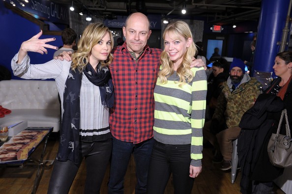 Rob Corddry Fotoğrafı