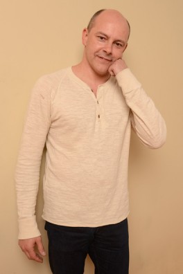 Rob Corddry Fotoğrafı