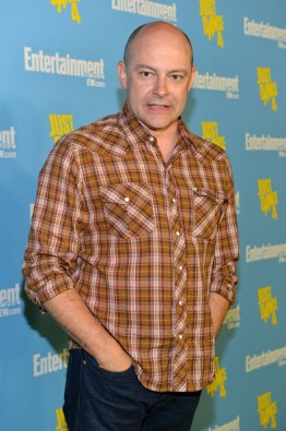 Rob Corddry Fotoğrafı
