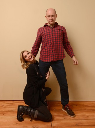 Rob Corddry Fotoğrafı