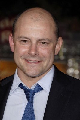 Rob Corddry Fotoğrafı