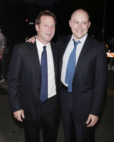 Rob Corddry Fotoğrafı