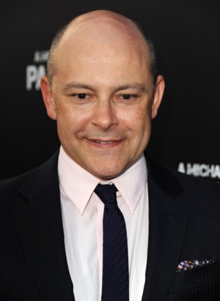 Rob Corddry Fotoğrafları 224