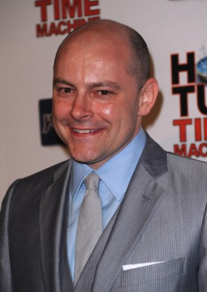 Rob Corddry Fotoğrafları 229