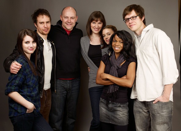 Rob Corddry Fotoğrafı