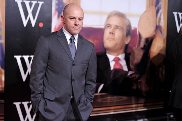 Rob Corddry Fotoğrafı