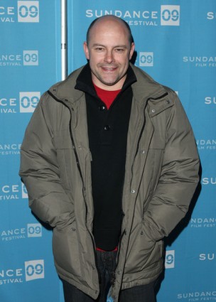 Rob Corddry Fotoğrafları 238