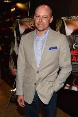 Rob Corddry Fotoğrafı