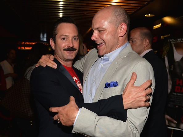 Rob Corddry Fotoğrafları 36