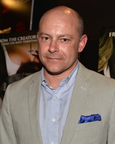 Rob Corddry Fotoğrafı