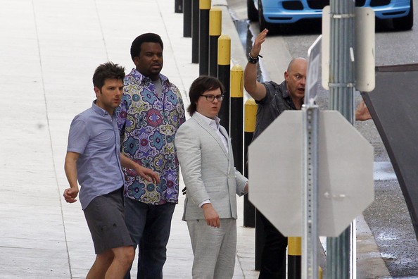 Rob Corddry Fotoğrafı