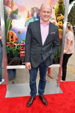 Rob Corddry Fotoğrafı