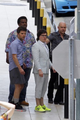 Rob Corddry Fotoğrafı