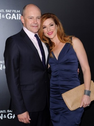 Rob Corddry Fotoğrafı