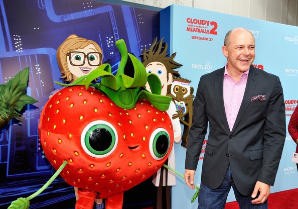 Rob Corddry Fotoğrafı