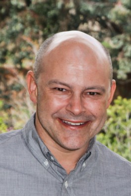 Rob Corddry Fotoğrafı