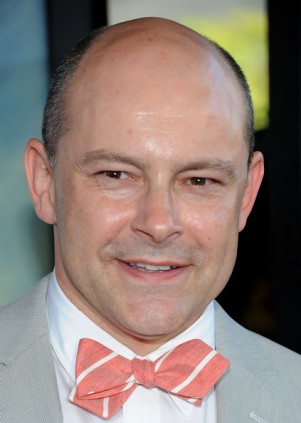 Rob Corddry Fotoğrafları 96