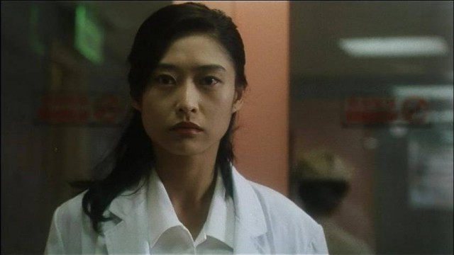 Veronica Yip Fotoğrafı
