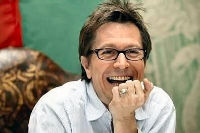 Gary Oldman Fotoğrafları 33