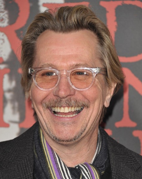 Gary Oldman Fotoğrafları 45