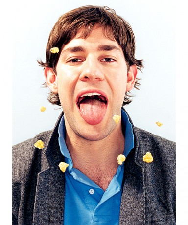 John Krasinski Fotoğrafları 17