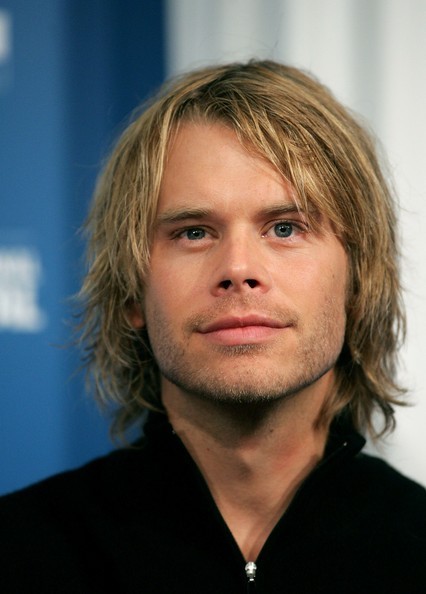 Eric Christian Olsen Fotoğrafları 12