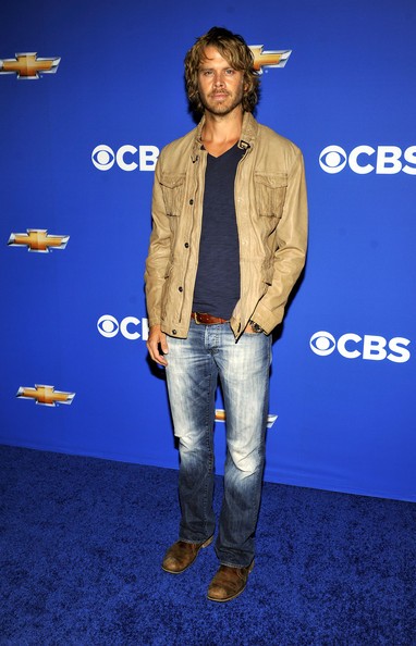 Eric Christian Olsen Fotoğrafları 14