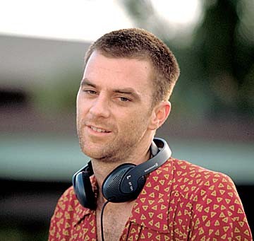 Paul Thomas Anderson Fotoğrafları 1