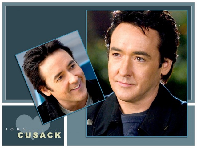 John Cusack Fotoğrafları 1