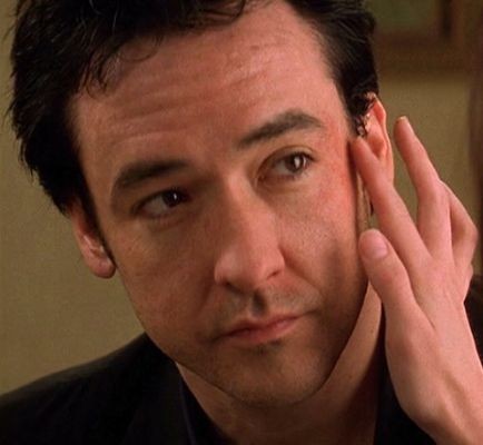 John Cusack Fotoğrafları 31