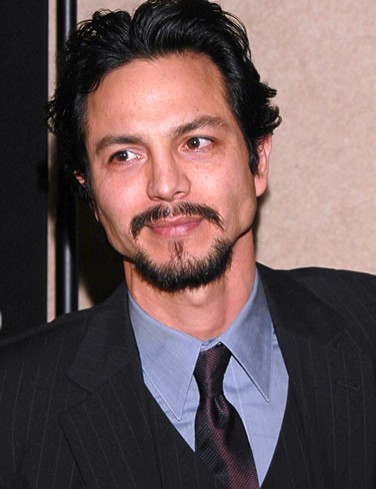 Benjamin Bratt Fotoğrafları 5