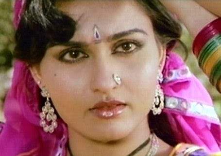 Reena Roy Fotoğrafı