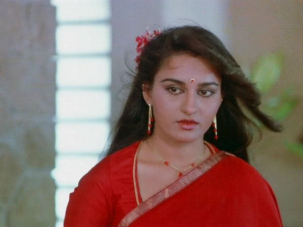 Reena Roy Fotoğrafı