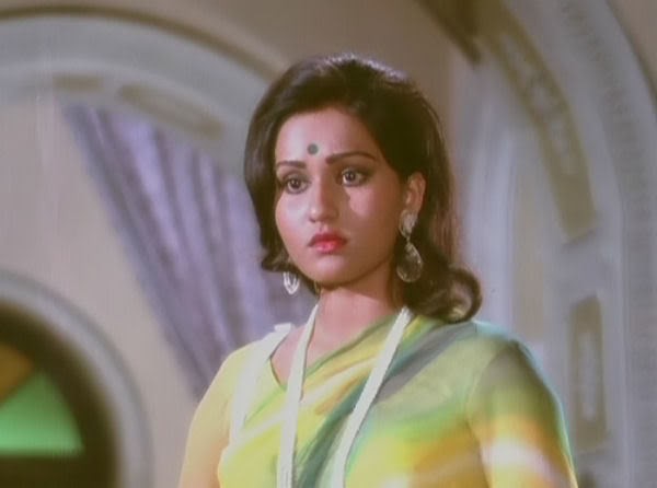 Reena Roy Fotoğrafı