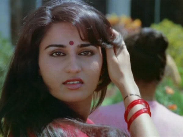 Reena Roy Fotoğrafı