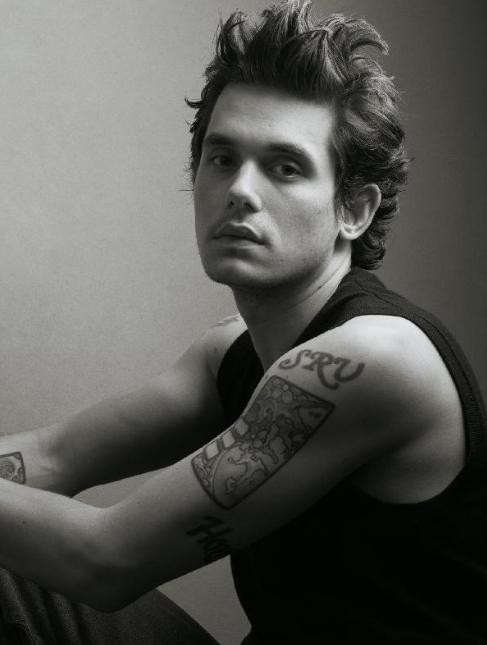 John Mayer Fotoğrafları 3