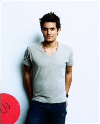 John Mayer Fotoğrafları 44