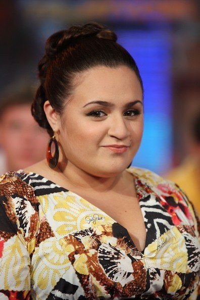 Nikki Blonsky Fotoğrafları 38