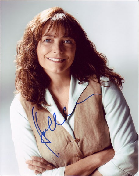 Karen Allen Fotoğrafları 4