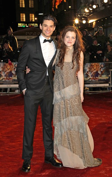 Georgie Henley Fotoğrafları 115